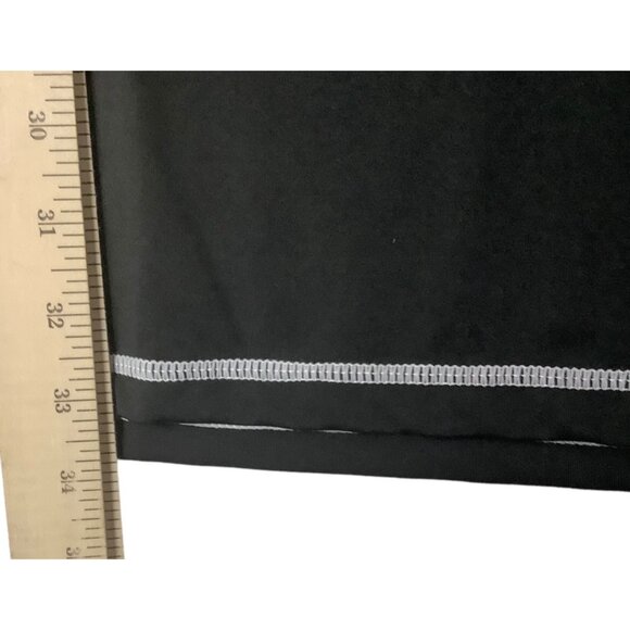 Liberty Pro UV Short Sleeve Swim Rash Guard Shirt Men Size 3XL UPF 50+ Loose Fit - Picture 4 of 7